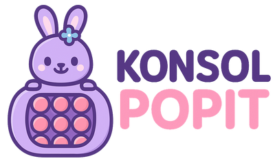 Konsol Popit