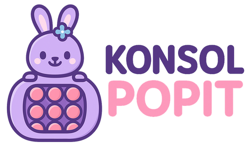 Konsol Popit