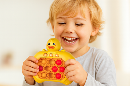 Konsol Popit Ördek Model